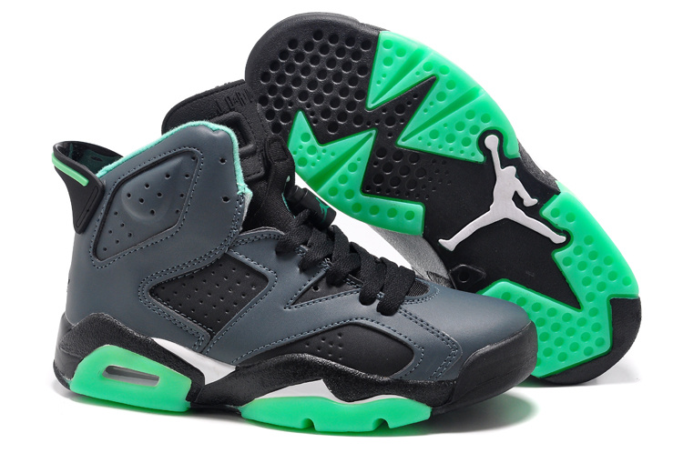 Running weapon Cheap Air Jordan VI Shoes Womens China Sale